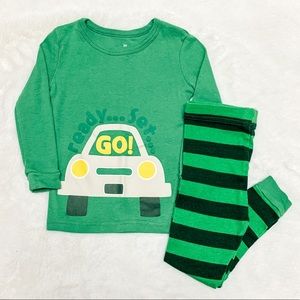 24M Boys Pajama set